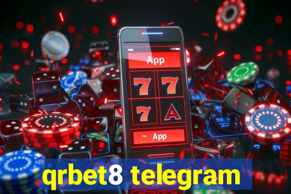 qrbet8 telegram